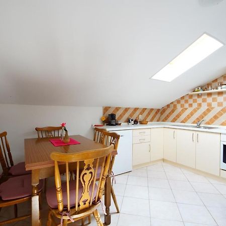 Apartmani Branka Rtina Bagian luar foto