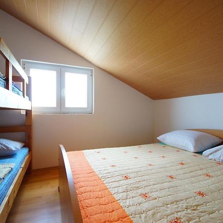 Apartmani Branka Rtina Bagian luar foto