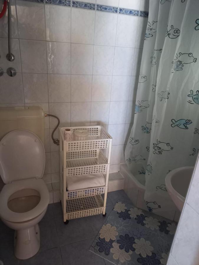 Apartmani Branka Rtina Bagian luar foto