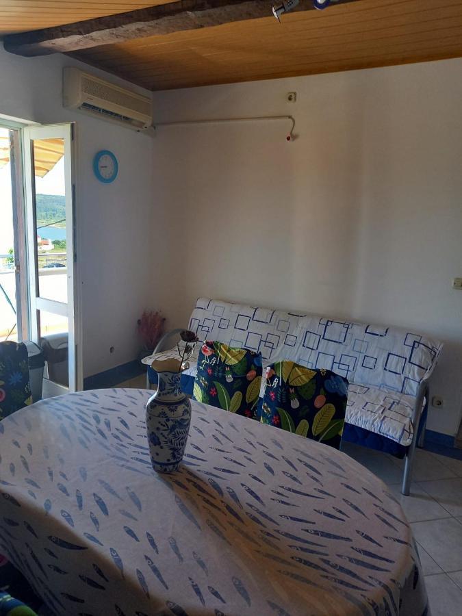Apartmani Branka Rtina Bagian luar foto