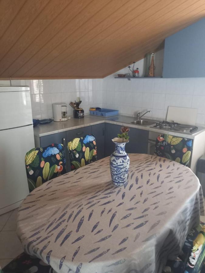 Apartmani Branka Rtina Bagian luar foto