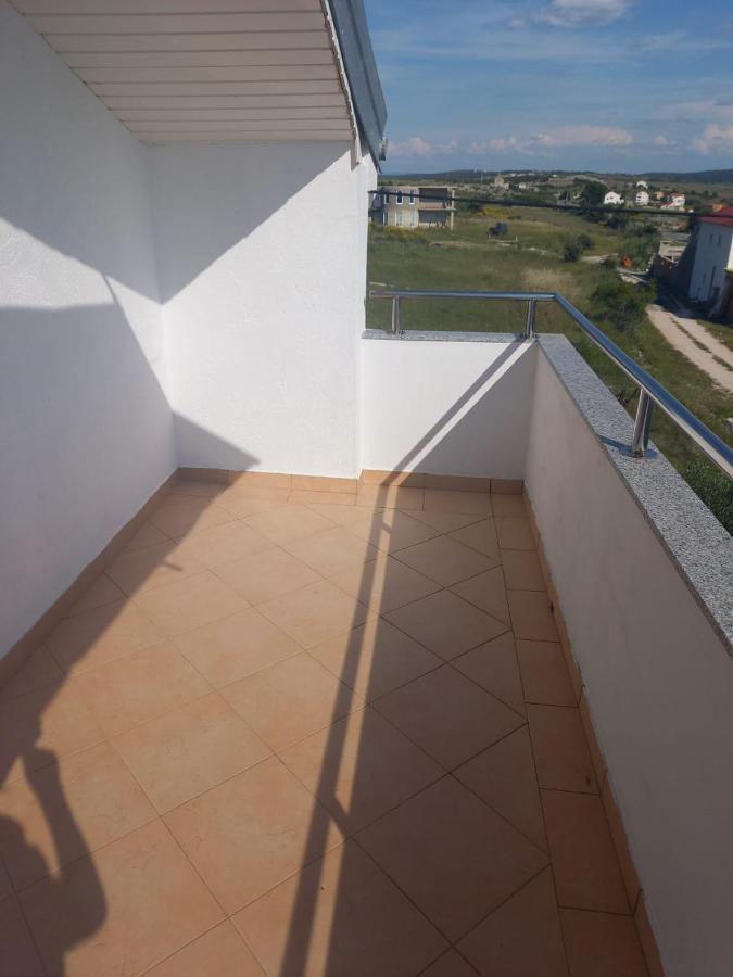 Apartmani Branka Rtina Bagian luar foto