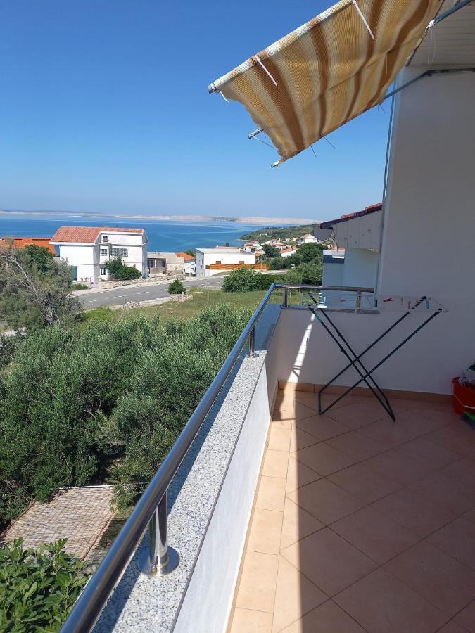 Apartmani Branka Rtina Bagian luar foto