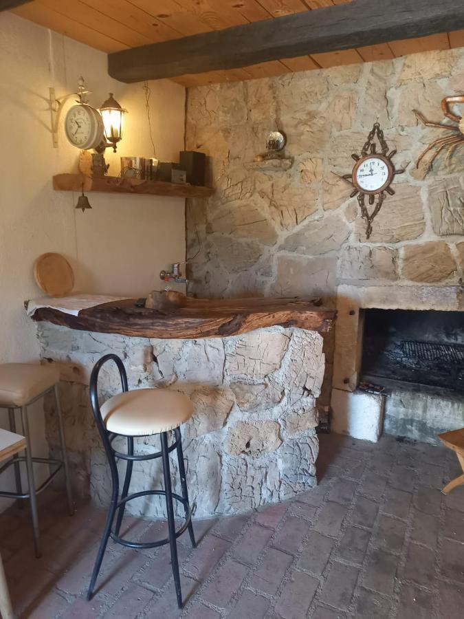 Apartmani Branka Rtina Bagian luar foto