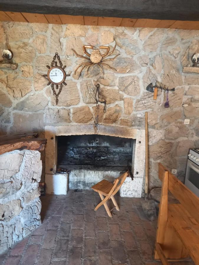 Apartmani Branka Rtina Bagian luar foto