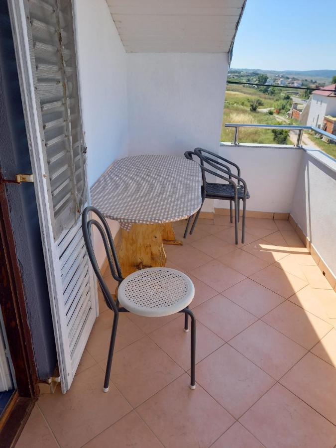 Apartmani Branka Rtina Bagian luar foto