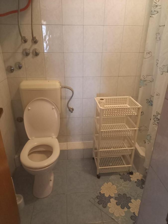 Apartmani Branka Rtina Bagian luar foto