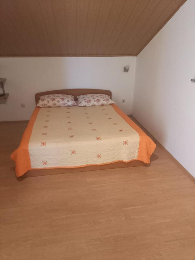Apartmani Branka Rtina Bagian luar foto