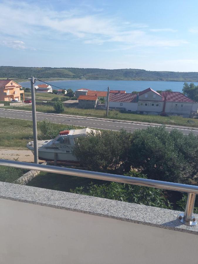 Apartmani Branka Rtina Bagian luar foto
