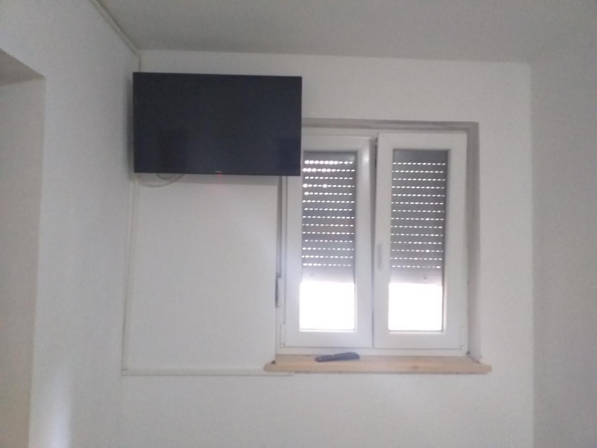 Apartmani Branka Rtina Bagian luar foto