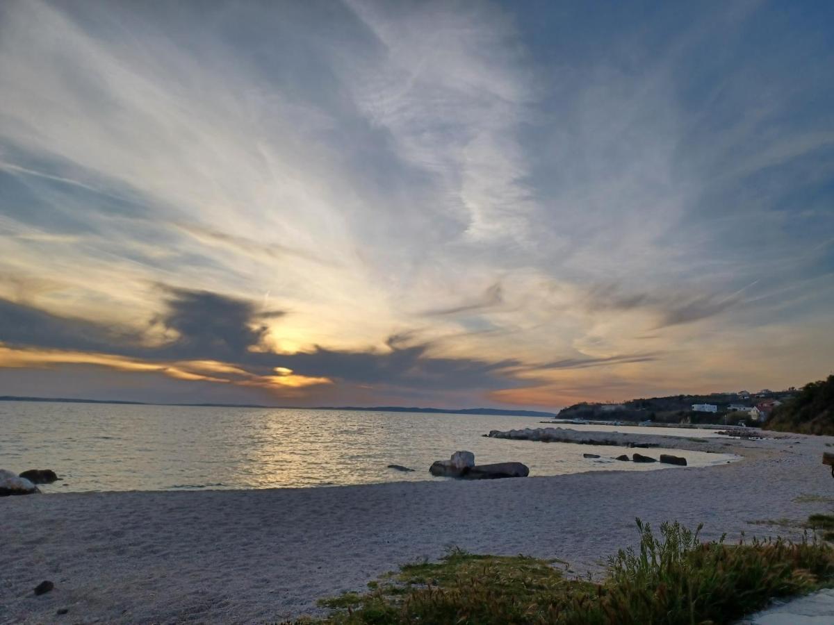 Apartmani Branka Rtina Bagian luar foto
